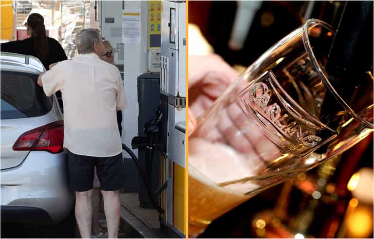 Study reveals what £15 would have bought you 15 years ago compared to now Study reveals what £15 would have bought you 15 years ago compared to now