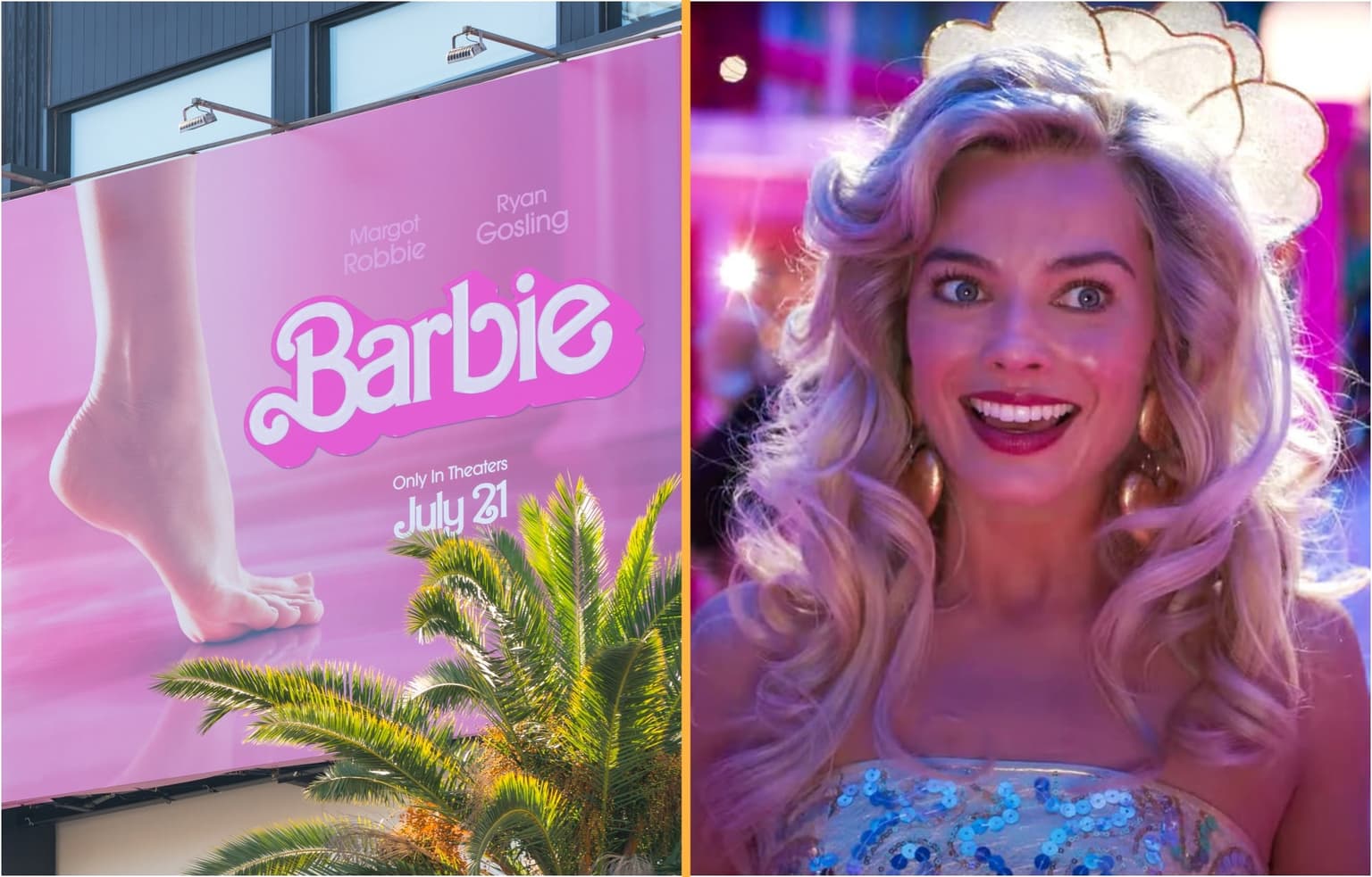 ‘Horrified’ mum forced to leave Barbie movie with her daughter after 10 minutes