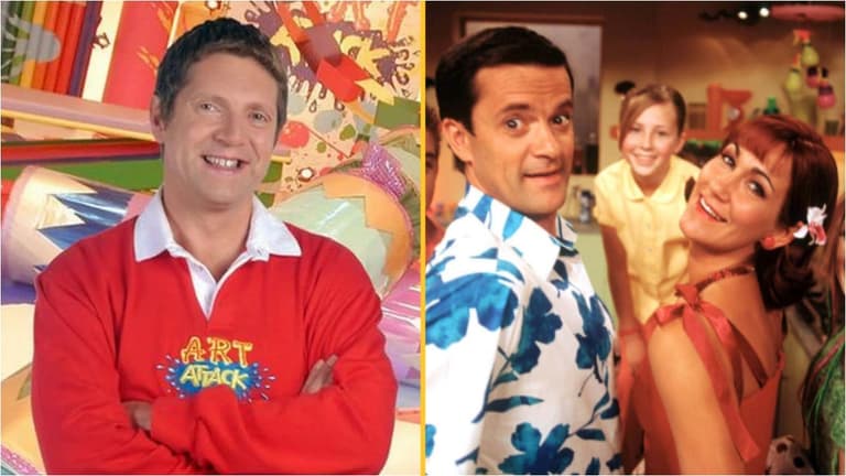 CITV to close next month after 30 years on air CITV to close next month after 30 years on air