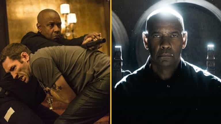 The Equalizer 3 is full of brutal violence and gore The Equalizer 3 is full of brutal violence and gore