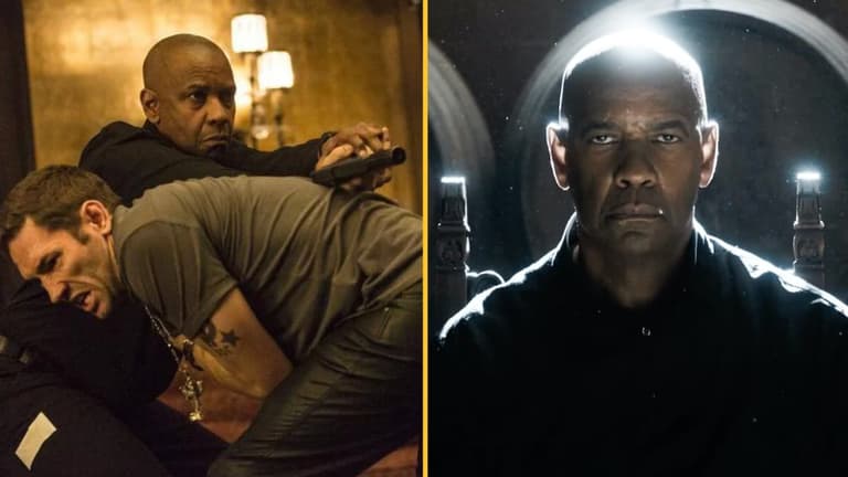 The Equalizer 3 is full of brutal violence and gore The Equalizer 3 is full of brutal violence and gore