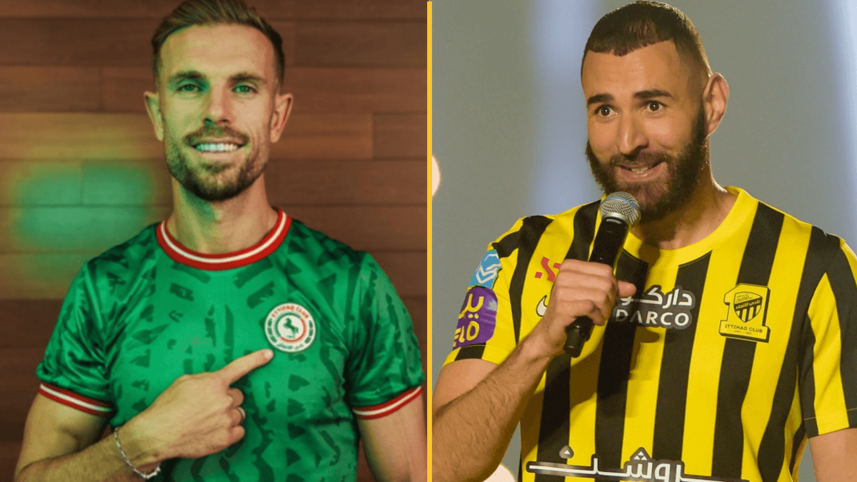 Saudi Pro League reveal transfer plans after big-spending summer