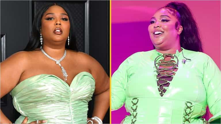 Lizzo sued by three former dancers over claims of sexual harassment and a hostile work environment Lizzo sued by three former dancers over claims of sexual harassment and a hostile work environment