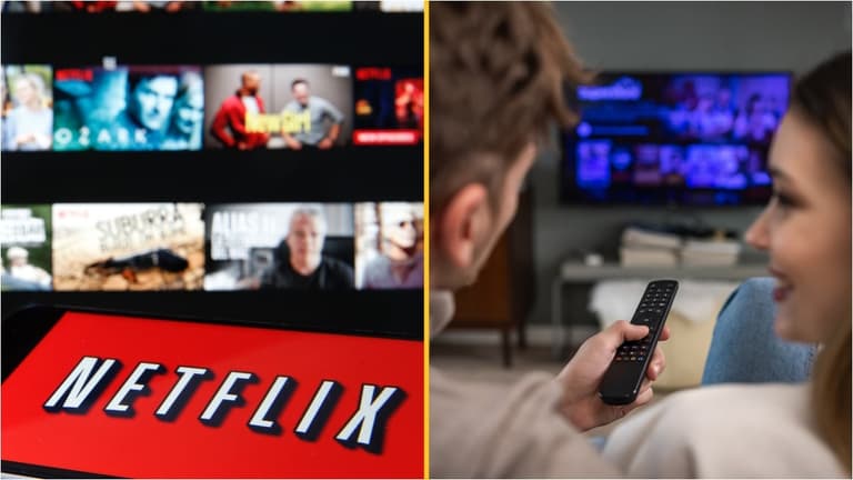 Netflix viewers urged to use 9875 code hack to make life a lot easier Netflix viewers urged to use 9875 code hack to make life a lot easier