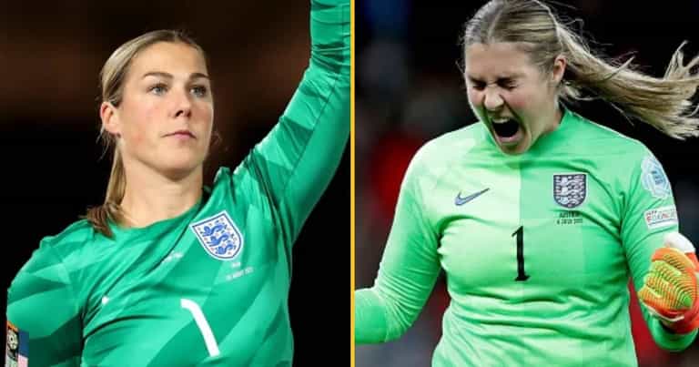 Nike agree to sell Mary Earps replica shirt following World Cup pressure Nike agree to sell Mary Earps replica shirt following World Cup pressure