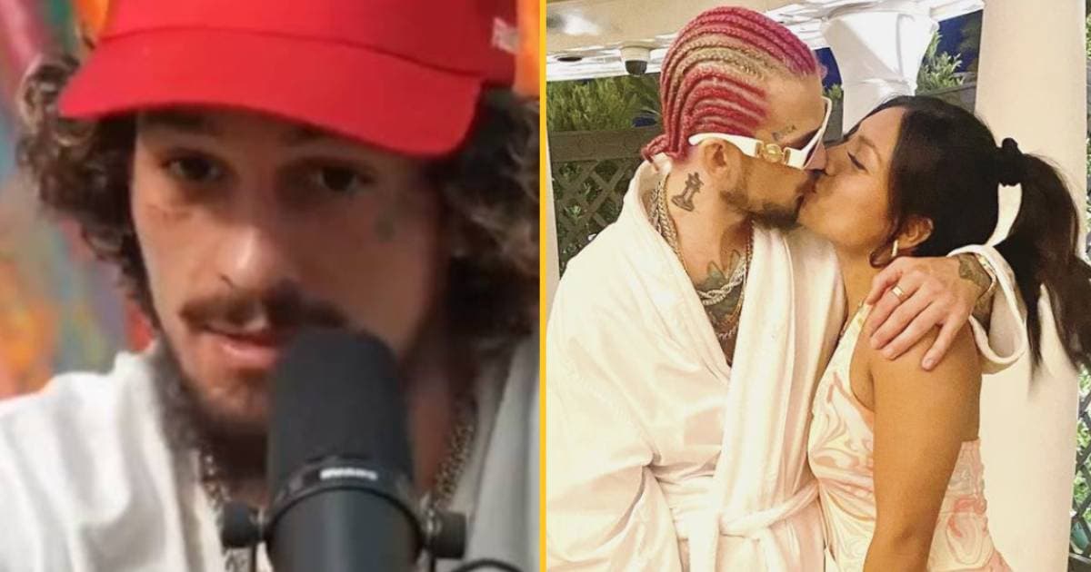 Sean O’Malley claims he’s allowed to cheat on wife because he ‘pays for everything’