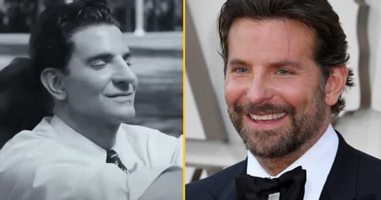 New Bradley Cooper film slammed for using fake nose to play Jewish actor New Bradley Cooper film slammed for using fake nose to play Jewish actor