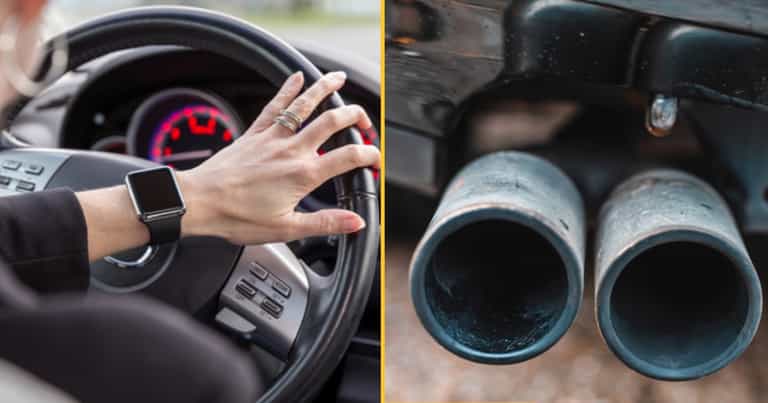 Motorists want noise cameras installed to clamp down on loud cars, according to new study Motorists want noise cameras installed to clamp down on loud cars, according to new study
