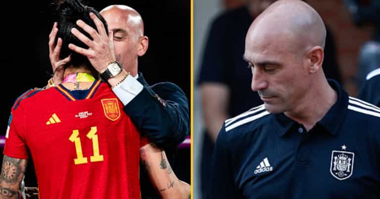 Spanish football federation calls for Rubiales to resign immediately after World Cup kiss Spanish football federation calls for Rubiales to resign immediately after World Cup kiss