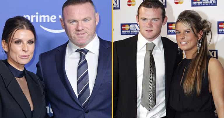 Coleen Rooney says ‘at least I know what he’s doing’ about Wayne’s cheating Coleen Rooney says ‘at least I know what he’s doing’ about Wayne’s cheating