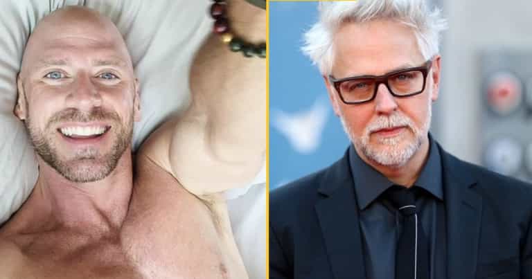 James Gunn responds to rumours Johnny Sins will play Lex Luthor in Superman: Legacy James Gunn responds to rumours Johnny Sins will play Lex Luthor in Superman: Legacy