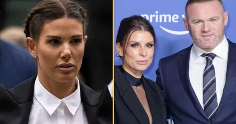 Rebekah Vardy blasts Coleen Rooney and says she ‘wouldn’t have her husband sleeping with hookers’ Rebekah Vardy blasts Coleen Rooney and says she ‘wouldn’t have her husband sleeping with hookers’