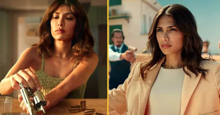 Netflix viewers can’t stop watching Who is Erin Carter? and praise ‘great plot twist’ Netflix viewers can’t stop watching Who is Erin Carter? and praise ‘great plot twist’