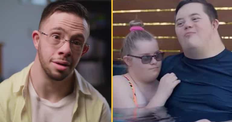 Netflix called out for name of new dating show about people with Down syndrome Netflix called out for name of new dating show about people with Down syndrome