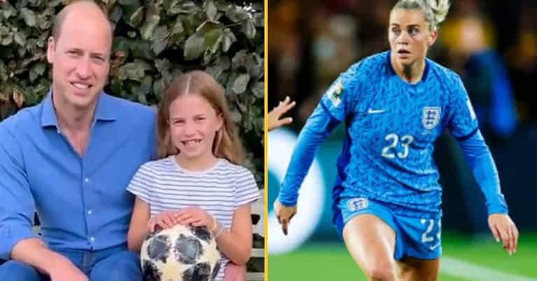 Prince William apologises for not attending World Cup Final Prince William apologises for not attending World Cup Final