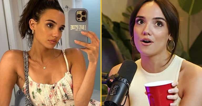 Woman sparks backlash after admitting she demands bank info from men on first dates Woman sparks backlash after admitting she demands bank info from men on first dates