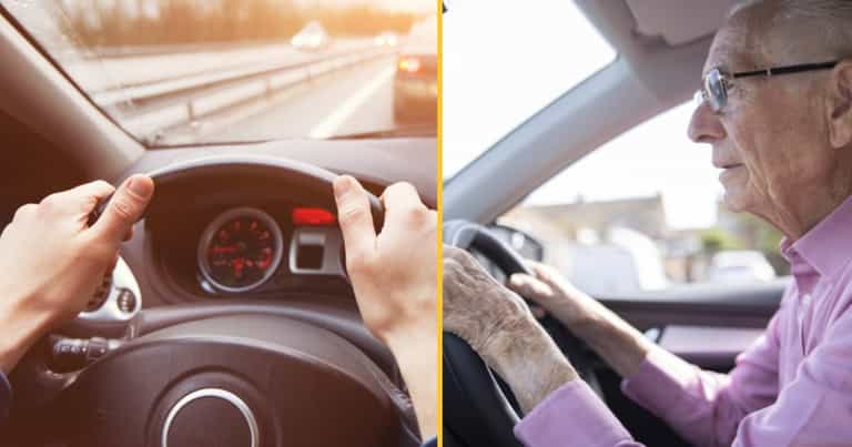 Drivers risk £5,000 fine for driving too slow thanks to unusual UK law Drivers risk £5,000 fine for driving too slow thanks to unusual UK law