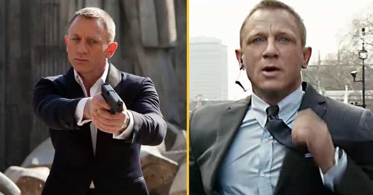 Skyfall rated as the best James Bond film ever Skyfall rated as the best James Bond film ever