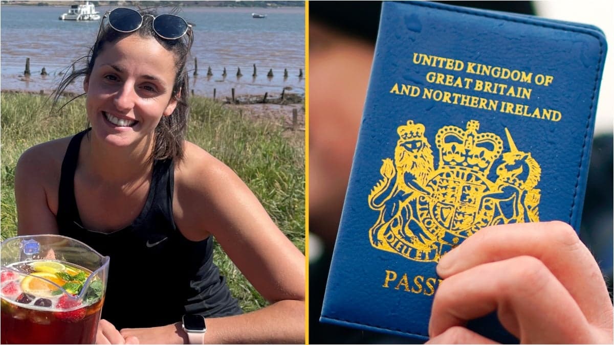 ‘I lost £1,050 dream break because of a little known passport rule’