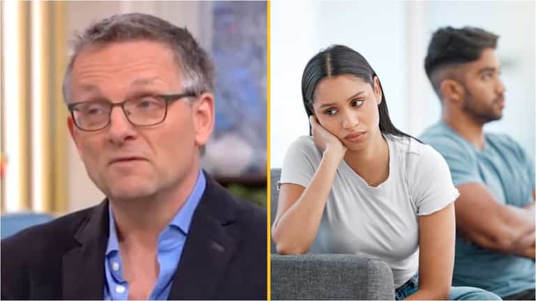 Health expert warns about dangers of ‘phubbing’ in your relationship Health expert warns about dangers of ‘phubbing’ in your relationship