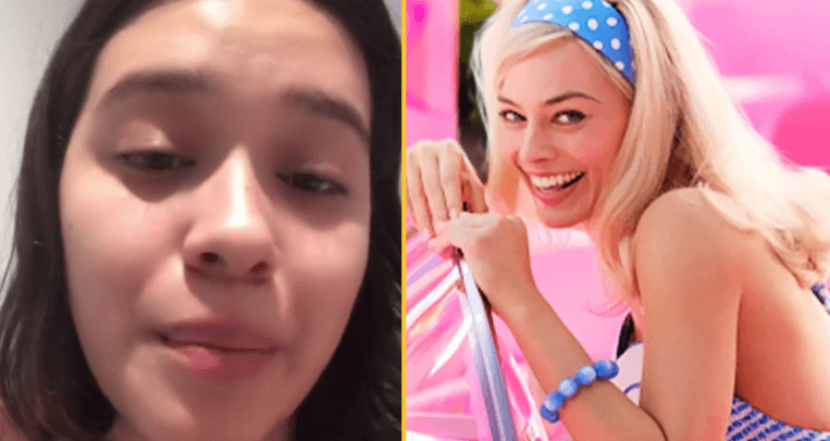 The Barbie movie is ending relationships The Barbie movie is ending relationships