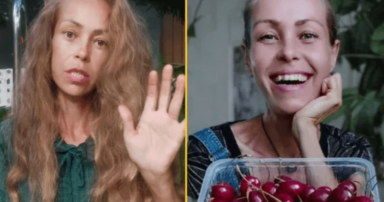 Vegan influencer’s chilling final Instagram post before death Vegan influencer’s chilling final Instagram post before death