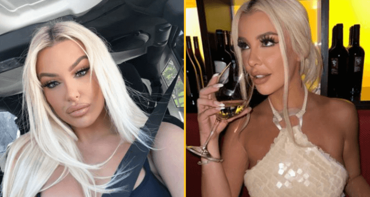 Influencer left disappointed by British men’s ‘small’ penises after visit Influencer left disappointed by British men’s ‘small’ penises after visit