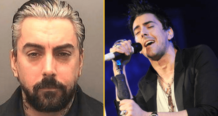 Lostprophets singer Ian Watkins reportedly stabbed in prison Lostprophets singer Ian Watkins reportedly stabbed in prison