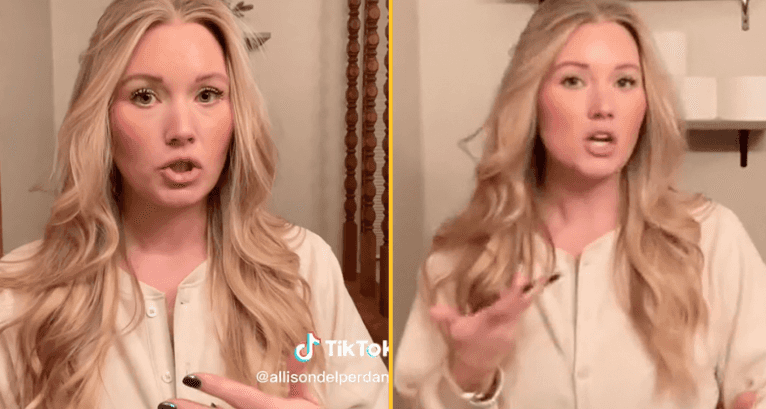 Woman divides the internet saying she doesn’t wash her pyjamas every day Woman divides the internet saying she doesn’t wash her pyjamas every day