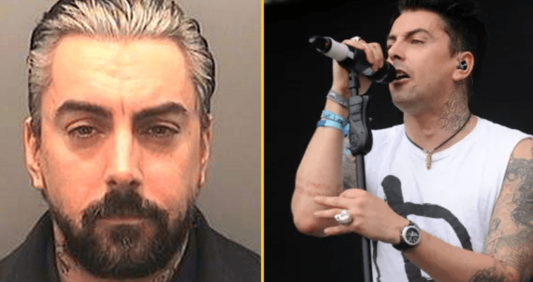 Ex-girlfriend of paedophile Ian Watkins surprised prison attack has taken this long