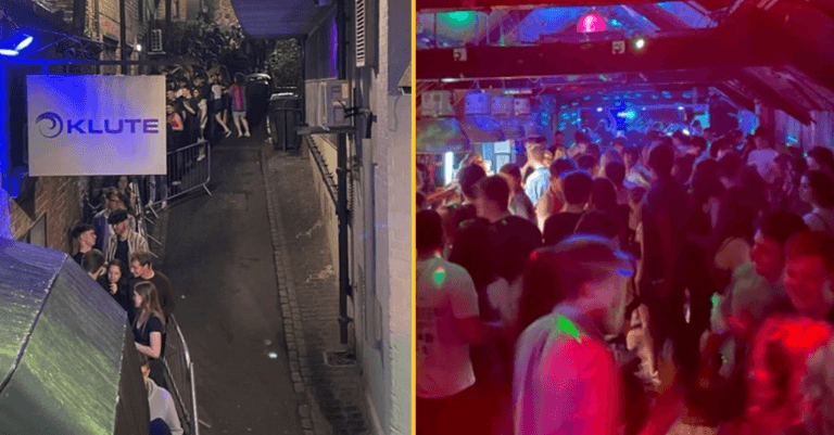 The worst nightclub in Europe revealed – and it’s in the UK The worst nightclub in Europe revealed – and it’s in the UK