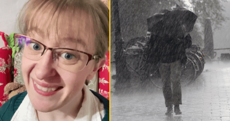 The dark truth behind ‘It’s Raining, It’s Pouring’ is making people question their childhoods The dark truth behind ‘It’s Raining, It’s Pouring’ is making people question their childhoods