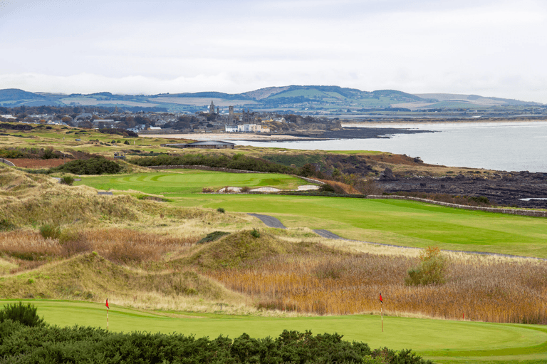 Asian Tour coming to Scotland for the first time ever Asian Tour coming to Scotland for the first time ever