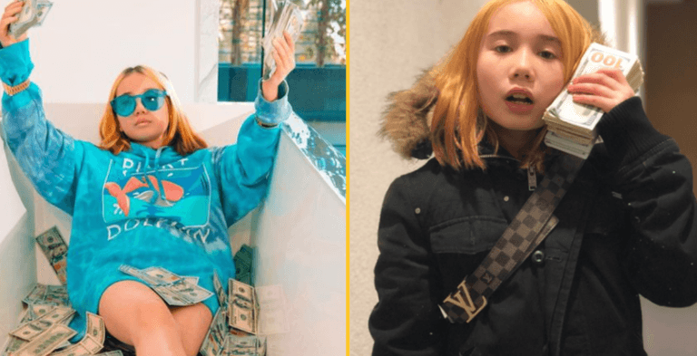 Lil Tay announces she is alive amid death ‘hoax’ Lil Tay announces she is alive amid death ‘hoax’
