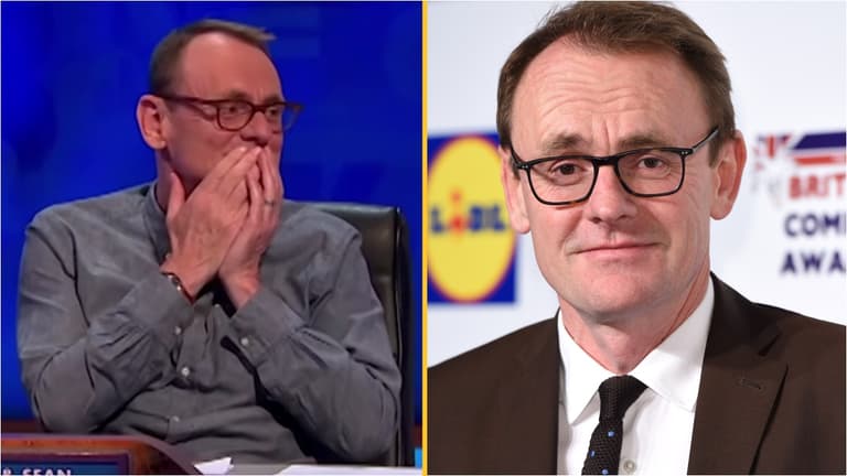 Fans recall Sean Lock’s most outrageous joke two years on from his death Fans recall Sean Lock’s most outrageous joke two years on from his death