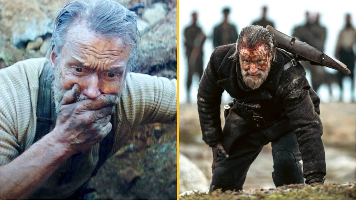 Film described as the ‘Rambo of fighting Nazis’ has rave reviews
