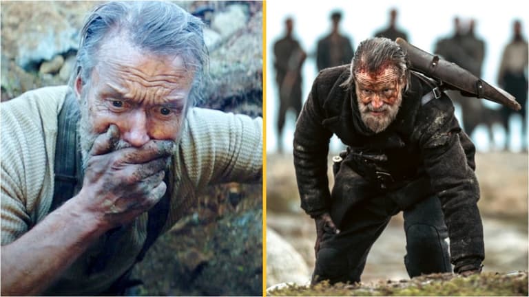Film described as the ‘Rambo of fighting Nazis’ has rave reviews Film described as the ‘Rambo of fighting Nazis’ has rave reviews