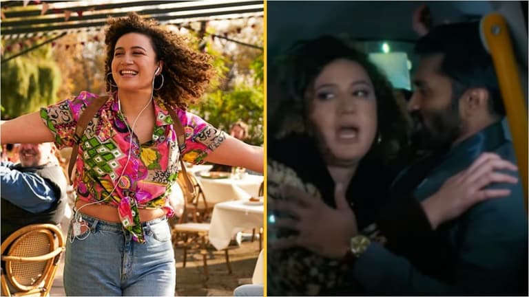 One of the best comedy series of recent years has just been added to Netflix One of the best comedy series of recent years has just been added to Netflix