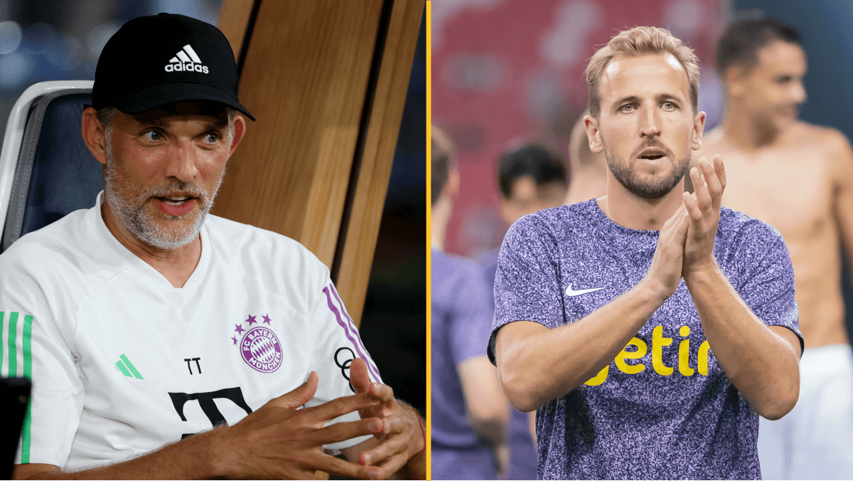 The clause Spurs want included in Harry Kane’s Bayern Munich contract
