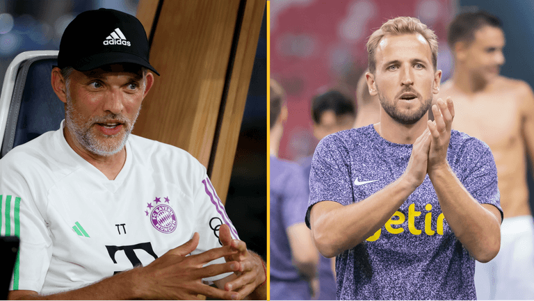 The clause Spurs want included in Harry Kane’s Bayern Munich contract The clause Spurs want included in Harry Kane’s Bayern Munich contract