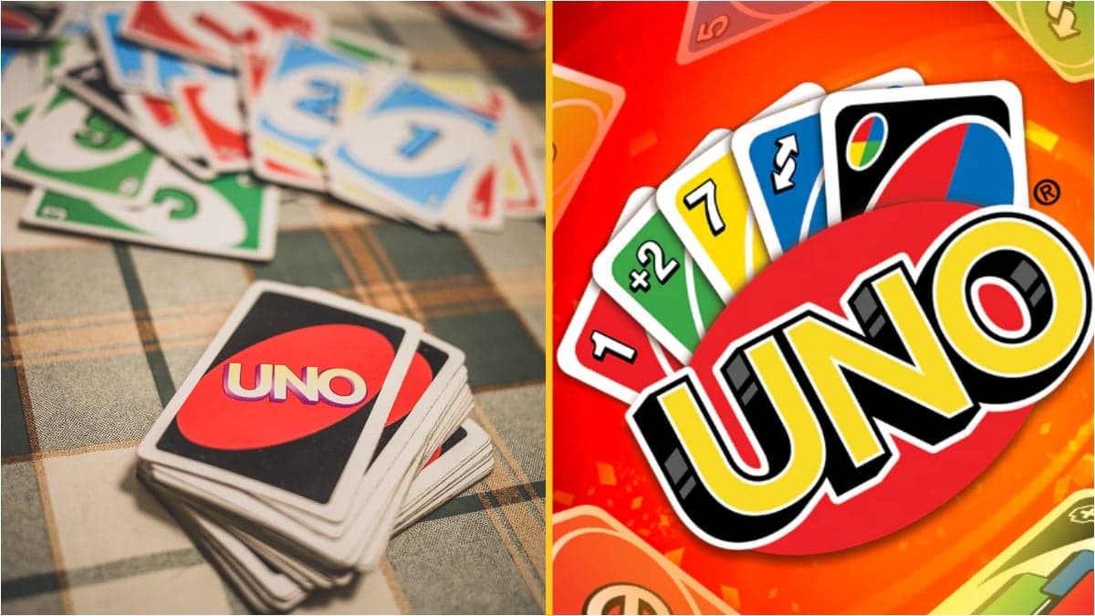 UNO is looking for a ‘chief player’ to play 4 hours a day for £3,500 a week