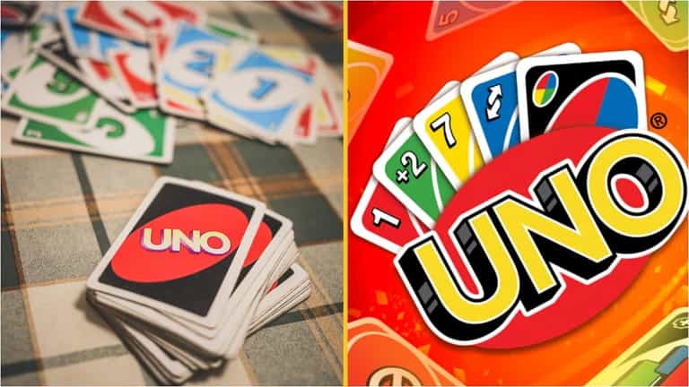 UNO is looking for a ‘chief player’ to play 4 hours a day for £3,500 a week UNO is looking for a ‘chief player’ to play 4 hours a day for £3,500 a week