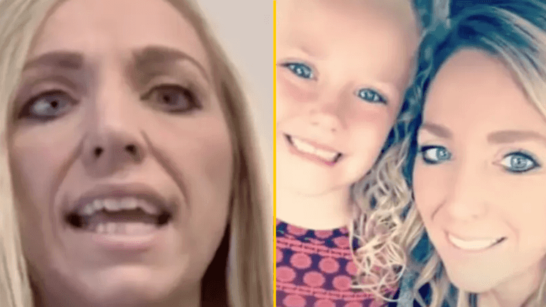 Mum left furious after flight attendant ‘mocked’ five-year-old daughter’s name Mum left furious after flight attendant ‘mocked’ five-year-old daughter’s name