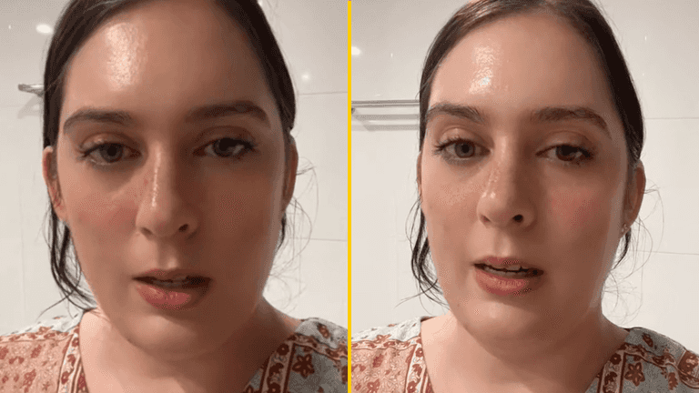 ‘A woman lived in a van outside my apartment and used it when I wasn’t home — it was my landlord’ ‘A woman lived in a van outside my apartment and used it when I wasn’t home — it was my landlord’