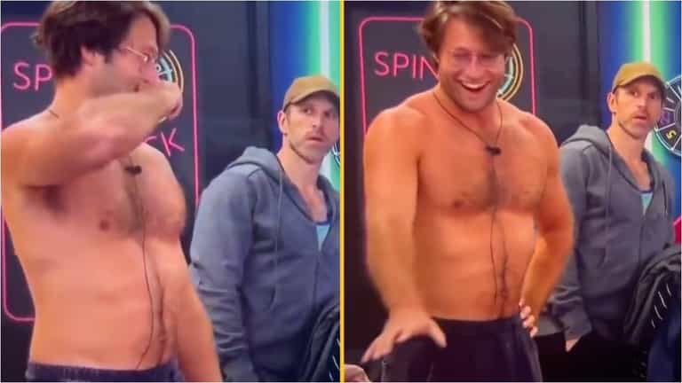 Big Brother contestant kicked off show after using N-word Big Brother contestant kicked off show after using N-word