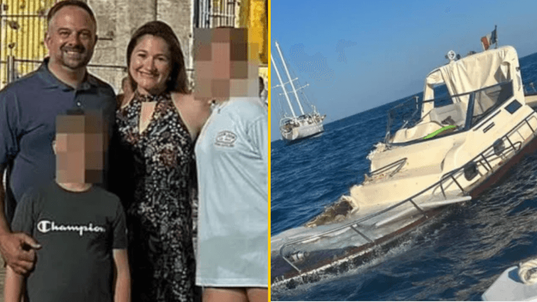 Harry Potter publisher killed in speedboat accident Harry Potter publisher killed in speedboat accident