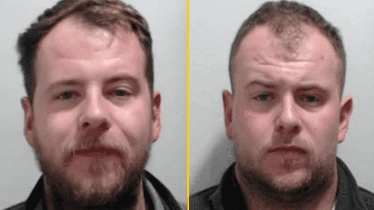 Man who killed cyclist and hid his body for years with help of twin brother is jailed Man who killed cyclist and hid his body for years with help of twin brother is jailed