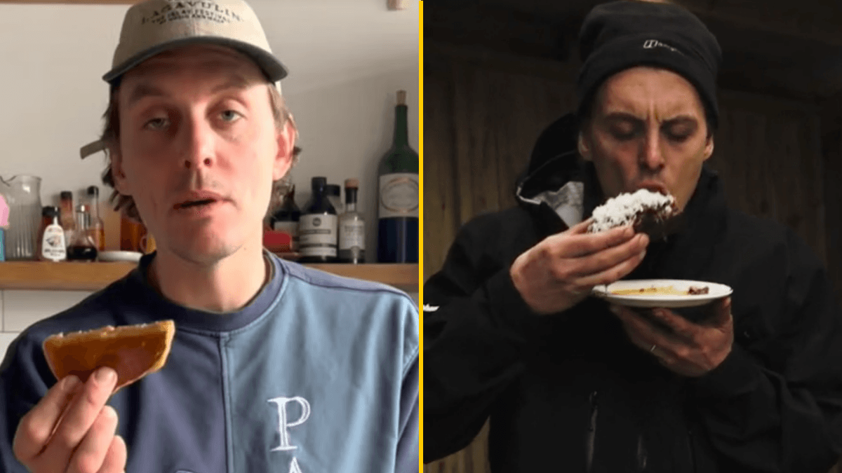 Chef apologises after criticism for all-white, all-male kitchen team