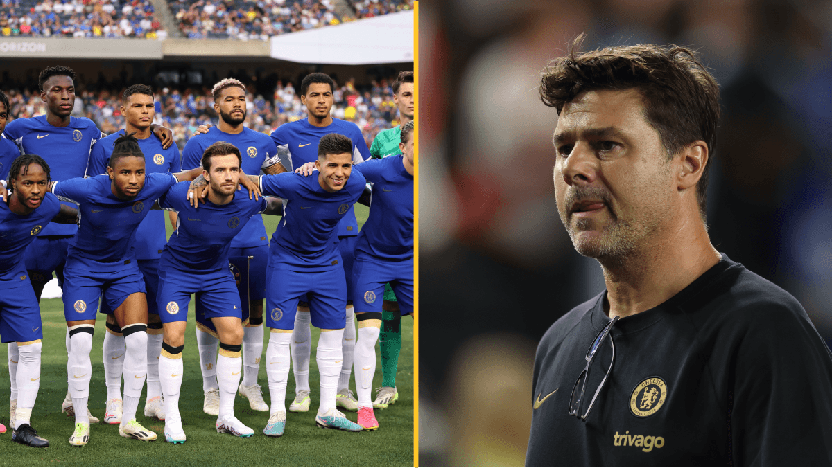 Chelsea agree new £40m shirt sponsorship deal