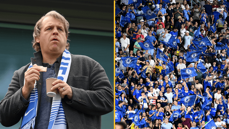 Chelsea Supporters’ Trust accuse club of ‘penny-pinching’ Chelsea Supporters’ Trust accuse club of ‘penny-pinching’